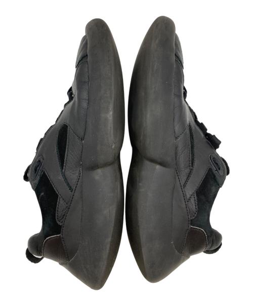 CAMPERLAB（カンペールラボ）CAMPERLAB (カンペールラボ) ABS スニーカー ブラック サイズ:SIZE 43の古着・服飾アイテム