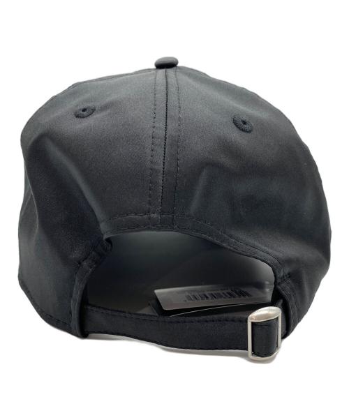 New Era（ニューエラ）New Era (ニューエラ) KANSAI YAMAMOTO (カンサイ ヤマモト) 9THIRTY 虎 サテン ブラック 未使用品の古着・服飾アイテム