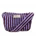 BONGUSTA（ボンガスタ）の古着「NARAM CROSS OVER BAG」｜パープル