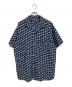 HELLY HANSEN（ヘリーハンセン）の古着「半袖シャツ」｜ネイビー