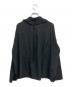 journal standard luxe (ジャーナルスタンダード ラックス) 長袖ブラウス ブラック サイズ:SIZE Free：12000円