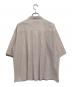 journal standard luxe (ジャーナルスタンダード ラックス) 半袖シャツ ピンク サイズ:SIZE Free：8000円