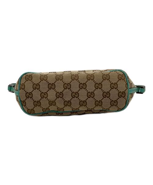 GUCCI（グッチ）GUCCI (グッチ) ポーチの古着・服飾アイテム