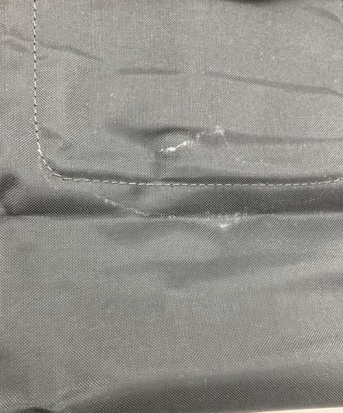 LONGCHAMP（ロンシャン）LONGCHAMP (ロンシャン) ハンドバッグ ブラックの古着・服飾アイテム