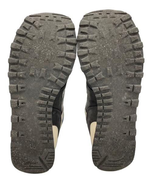 NEW BALANCE（ニューバランス）NEW BALANCE (ニューバランス) U574SGG グレー×ネイビー サイズ:SIZE 28cmの古着・服飾アイテム