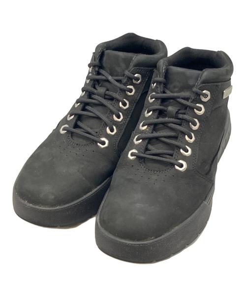 Timberland（ティンバーランド）Timberland (ティンバーランド) シューズ ブラック サイズ:25.5cmの古着・服飾アイテム