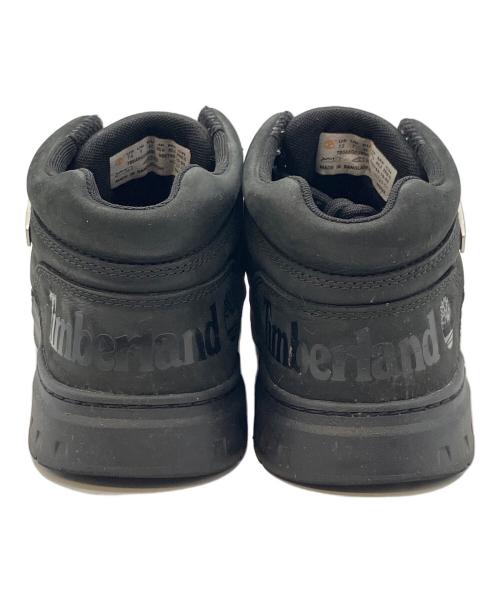 Timberland（ティンバーランド）Timberland (ティンバーランド) シューズ ブラック サイズ:25.5cmの古着・服飾アイテム