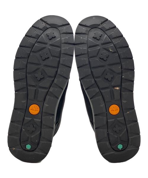Timberland（ティンバーランド）Timberland (ティンバーランド) シューズ ブラック サイズ:25.5cmの古着・服飾アイテム