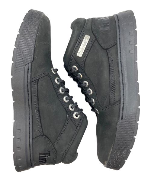 Timberland（ティンバーランド）Timberland (ティンバーランド) シューズ ブラック サイズ:25.5cmの古着・服飾アイテム