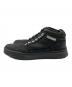 Timberland (ティンバーランド) シューズ ブラック サイズ:25.5cm：9000円