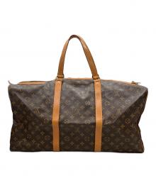 LOUIS VUITTON（ルイ ヴィトン）の古着「ボストンバッグ」