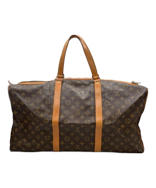 LOUIS VUITTON（ルイ ヴィトン）LOUIS VUITTON (ルイ ヴィトン) ボストンバッグの古着・服飾アイテム
