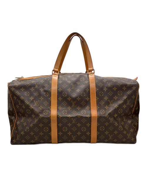 LOUIS VUITTON（ルイ ヴィトン）LOUIS VUITTON (ルイ ヴィトン) ボストンバッグの古着・服飾アイテム