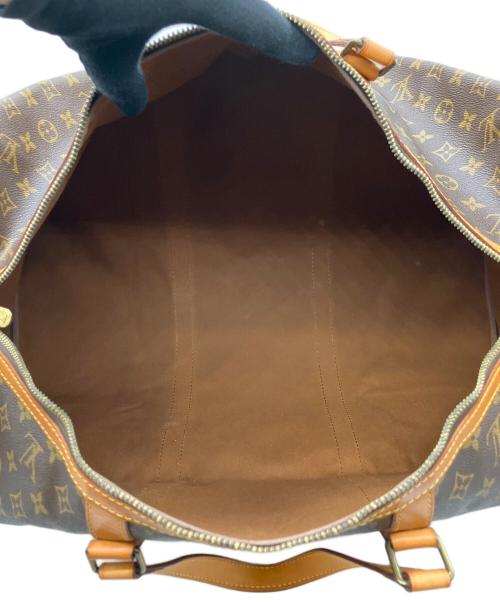 LOUIS VUITTON（ルイ ヴィトン）LOUIS VUITTON (ルイ ヴィトン) ボストンバッグの古着・服飾アイテム