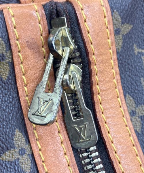 LOUIS VUITTON（ルイ ヴィトン）LOUIS VUITTON (ルイ ヴィトン) ボストンバッグの古着・服飾アイテム