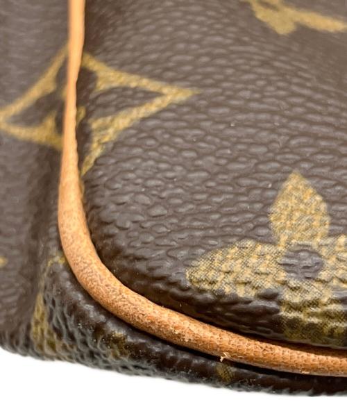 LOUIS VUITTON（ルイ ヴィトン）LOUIS VUITTON (ルイ ヴィトン) ボストンバッグの古着・服飾アイテム
