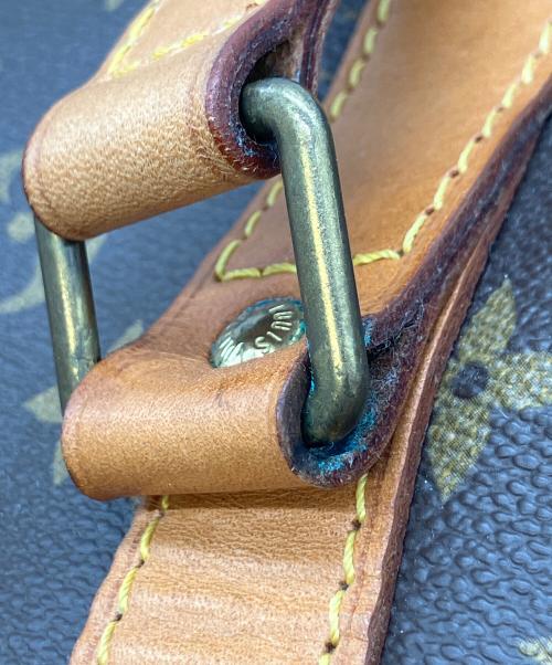 LOUIS VUITTON（ルイ ヴィトン）LOUIS VUITTON (ルイ ヴィトン) ボストンバッグの古着・服飾アイテム