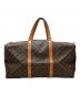 LOUIS VUITTON (ルイ ヴィトン) ボストンバッグ：65000円