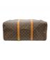 中古・古着 LOUIS VUITTON (ルイ ヴィトン) ボストンバッグ：65000円