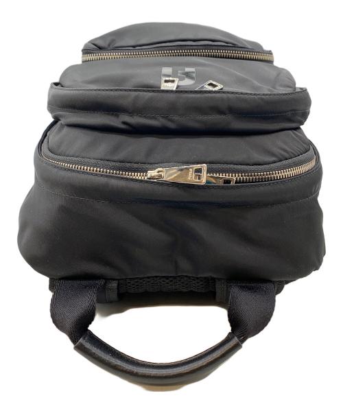 FURLA（フルラ）FURLA (フルラ) リュック ブラックの古着・服飾アイテム