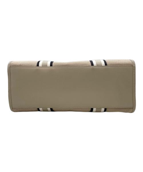 FURLA（フルラ）FURLA (フルラ) 2WAYバッグ グレーの古着・服飾アイテム