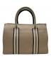 FURLA (フルラ) 2WAYバッグ グレー：7000円
