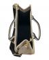 中古・古着 FURLA (フルラ) 2WAYバッグ グレー：7000円