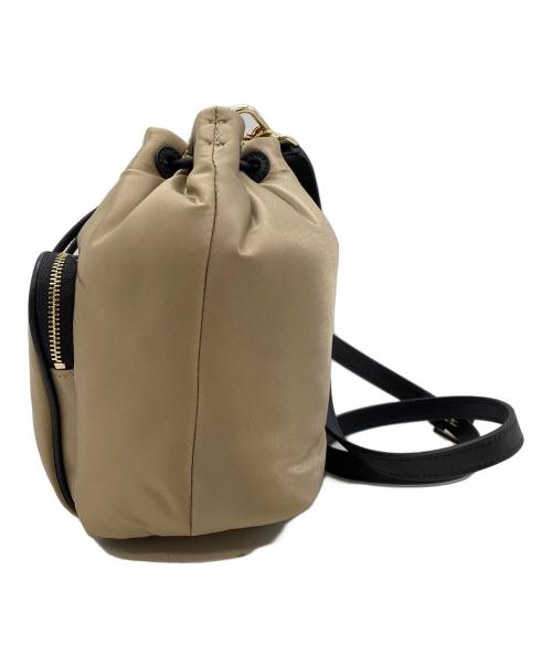 FURLA（フルラ）FURLA (フルラ) ショルダーバッグ ベージュの古着・服飾アイテム