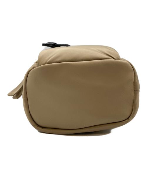 FURLA（フルラ）FURLA (フルラ) ショルダーバッグ ベージュの古着・服飾アイテム