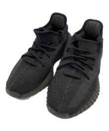 adidas（アディダス）の古着「YEEZY BOOST 350V2」｜ブラック