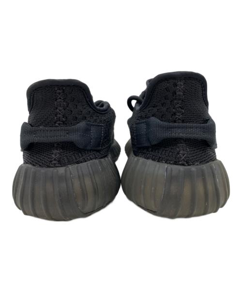 adidas（アディダス）adidas (アディダス) YEEZY BOOST 350V2 ブラック サイズ:SIZE 24.5cmの古着・服飾アイテム