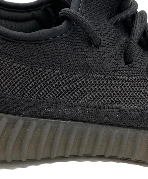 adidas（アディダス）adidas (アディダス) YEEZY BOOST 350V2 ブラック サイズ:SIZE 24.5cmの古着・服飾アイテム