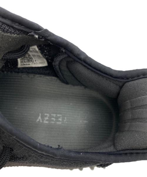 adidas（アディダス）adidas (アディダス) YEEZY BOOST 350V2 ブラック サイズ:SIZE 24.5cmの古着・服飾アイテム