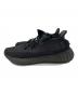 adidas (アディダス) YEEZY BOOST 350V2 ブラック サイズ:SIZE 24.5cm：8000円