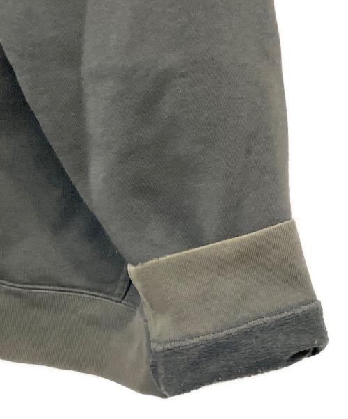 BALENCIAGA（バレンシアガ）BALENCIAGA (バレンシアガ) ジップアップフーディ ブラック サイズ:SIZE LL (EUR L)の古着・服飾アイテム