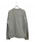 KENZO (ケンゾー) スウェット グレー サイズ:SIZE XL：8000円