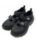 THE NORTH FACE（ザ ノース フェイス）の古着「MOUNTAIN SNEAKER SANDAL」｜ブラック
