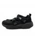 THE NORTH FACE (ザ ノース フェイス) MOUNTAIN SNEAKER SANDAL ブラック サイズ:SIZE 28cm：7000円
