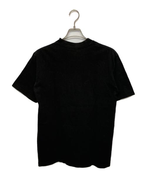 RED HOT CHILLI PEPPERS（レッドホットチリペッパーズ）RED HOT CHILLI PEPPERS (レッドホットチリペッパーズ) giant (ジャイアント) Californication TEE ブラック サイズ:SIZE L (USM)の古着・服飾アイテム