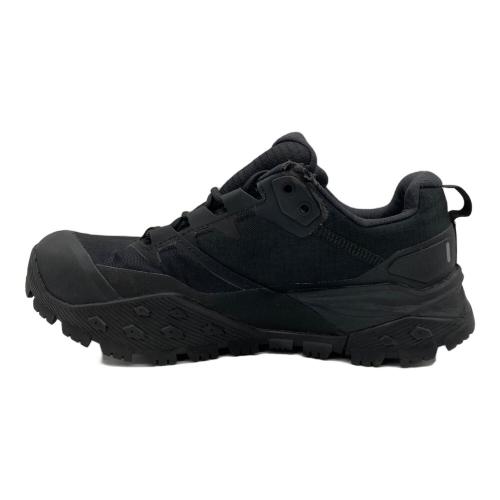 THE NORTH FACE（ザ ノース フェイス）THE NORTH FACE (ザ ノース フェイス) Offtrail Hike Gore-Tex ブラック サイズ:SIZE 26.5cmの古着・服飾アイテム