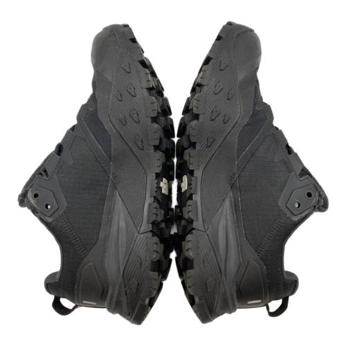 THE NORTH FACE（ザ ノース フェイス）THE NORTH FACE (ザ ノース フェイス) Offtrail Hike Gore-Tex ブラック サイズ:SIZE 26.5cmの古着・服飾アイテム
