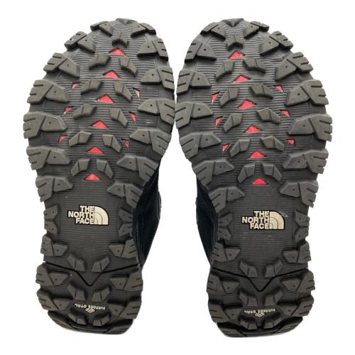 THE NORTH FACE（ザ ノース フェイス）THE NORTH FACE (ザ ノース フェイス) Offtrail Hike Gore-Tex ブラック サイズ:SIZE 26.5cmの古着・服飾アイテム
