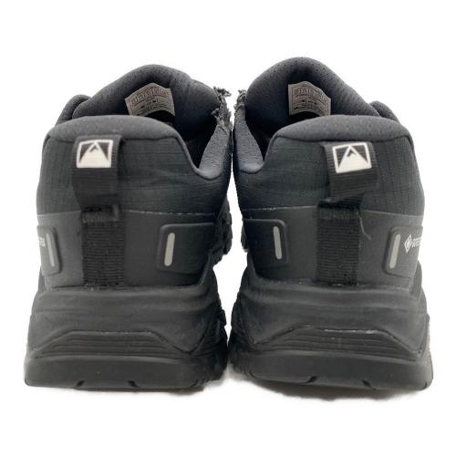 THE NORTH FACE（ザ ノース フェイス）THE NORTH FACE (ザ ノース フェイス) Offtrail Hike Gore-Tex ブラック サイズ:SIZE 26.5cmの古着・服飾アイテム