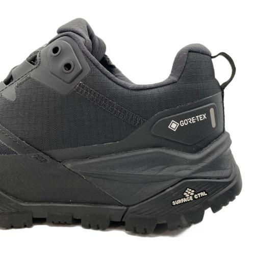 THE NORTH FACE（ザ ノース フェイス）THE NORTH FACE (ザ ノース フェイス) Offtrail Hike Gore-Tex ブラック サイズ:SIZE 26.5cmの古着・服飾アイテム