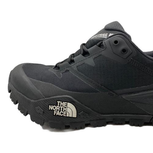 THE NORTH FACE（ザ ノース フェイス）THE NORTH FACE (ザ ノース フェイス) Offtrail Hike Gore-Tex ブラック サイズ:SIZE 26.5cmの古着・服飾アイテム