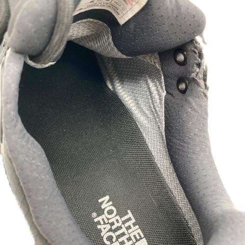 THE NORTH FACE（ザ ノース フェイス）THE NORTH FACE (ザ ノース フェイス) Offtrail Hike Gore-Tex ブラック サイズ:SIZE 26.5cmの古着・服飾アイテム