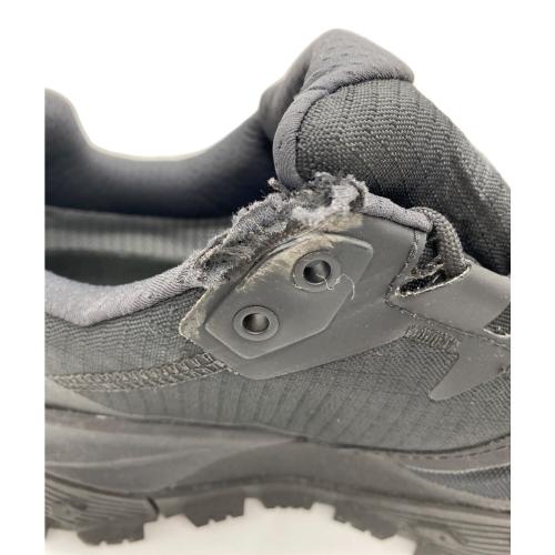 THE NORTH FACE（ザ ノース フェイス）THE NORTH FACE (ザ ノース フェイス) Offtrail Hike Gore-Tex ブラック サイズ:SIZE 26.5cmの古着・服飾アイテム