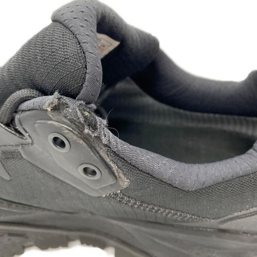 THE NORTH FACE（ザ ノース フェイス）THE NORTH FACE (ザ ノース フェイス) Offtrail Hike Gore-Tex ブラック サイズ:SIZE 26.5cmの古着・服飾アイテム