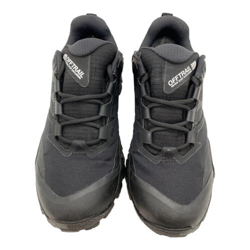 THE NORTH FACE（ザ ノース フェイス）THE NORTH FACE (ザ ノース フェイス) Offtrail Hike Gore-Tex ブラック サイズ:SIZE 26.5cmの古着・服飾アイテム