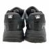 中古・古着 THE NORTH FACE (ザ ノース フェイス) Offtrail Hike Gore-Tex ブラック サイズ:SIZE 26.5cm：11000円